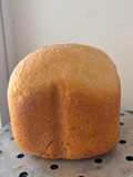 Pan de caja tipo Bimbo en la mdp
