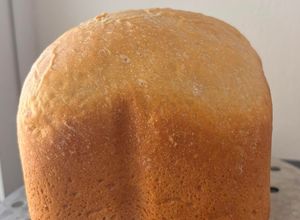 Una foto de Pan de caja tipo Bimbo en la mdp