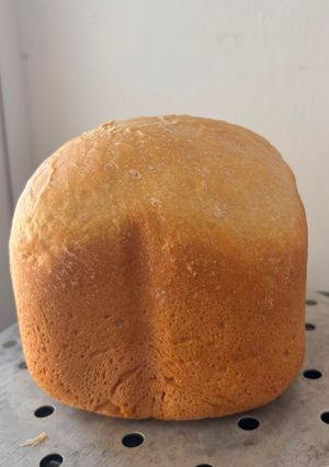 Una foto de Pan de caja tipo Bimbo en la mdp