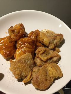 รูปของ ไก่คาราเกะ Air fry
