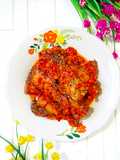 Nila sambal tomat