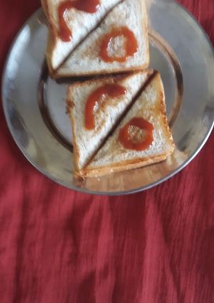 आलू के सैंडविच (aloo ke sandwich recipe in Hindi) रेसिपी मुख्य फोटो