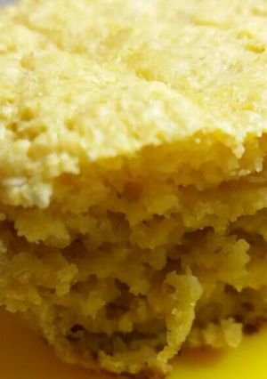 Una foto de Muffins con "postrecito"
