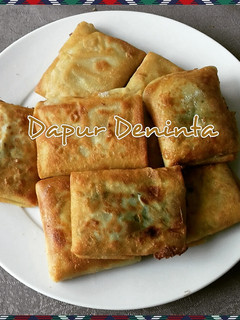 Foto resep Martabak telor