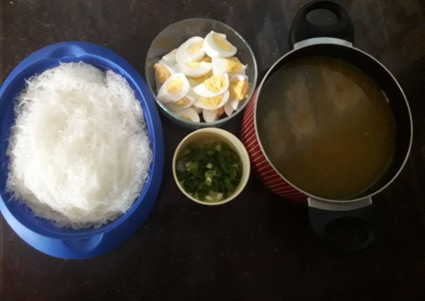 Soto Sederhana