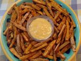 Sweet Potato Fries