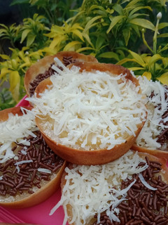 Foto resep Martabak mini ala syukasyuka
