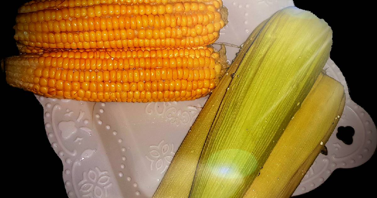 297 easy and tasty boiled maize recipes by home cooks - Cookpad