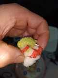 Micro onigiri