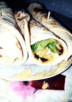 صورة لوصفة ماك تشيكن