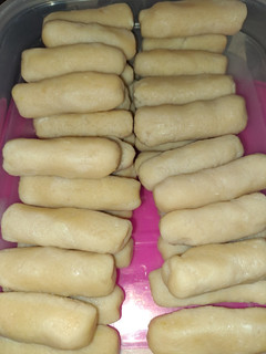 Foto resep Pempek Ikan Tenggiri