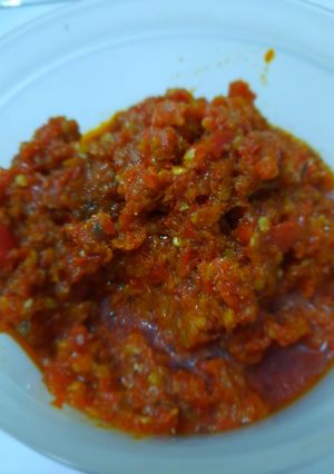 Foto resep Sambal goreng