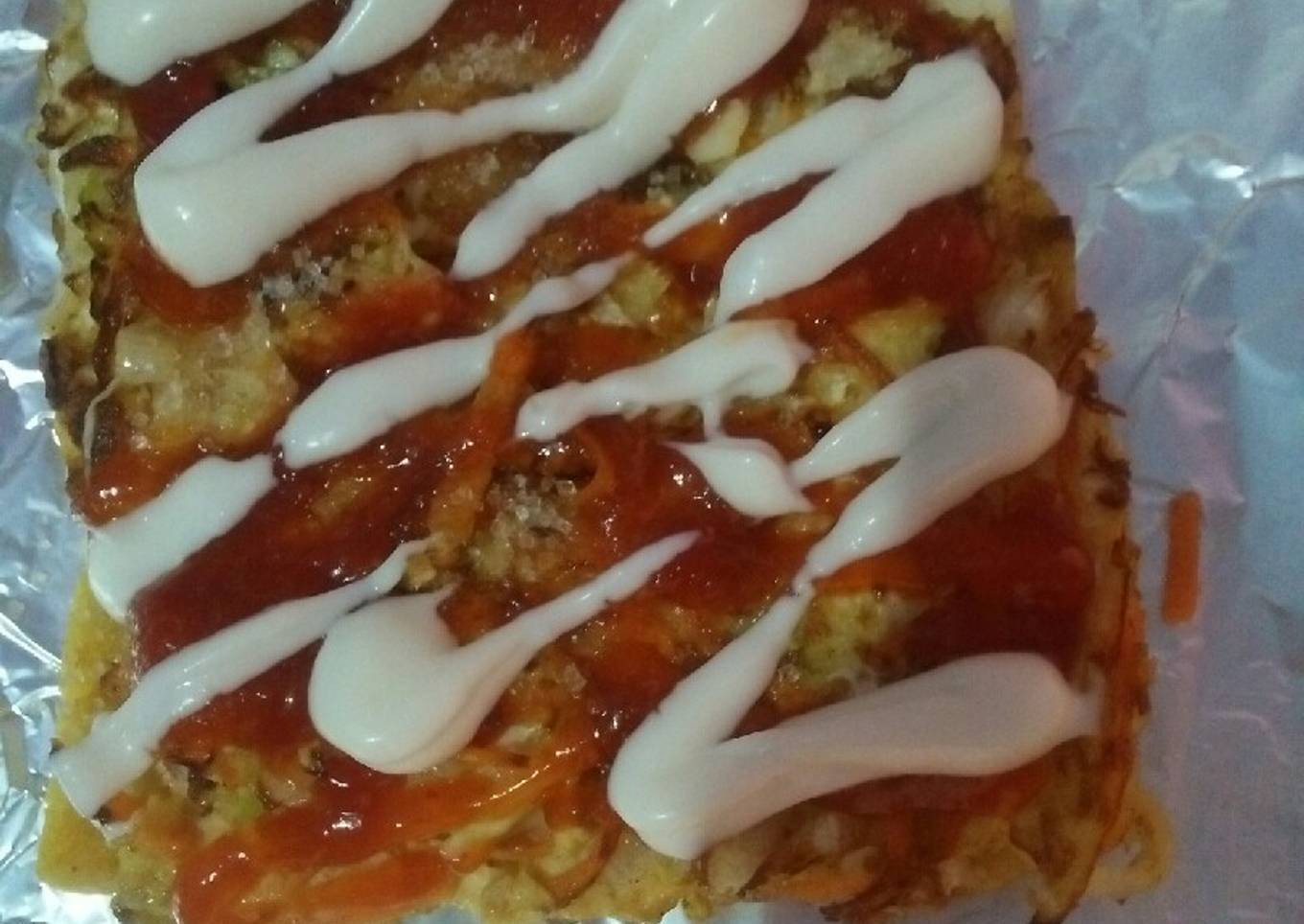 Korean toast (gil-goeri toast)