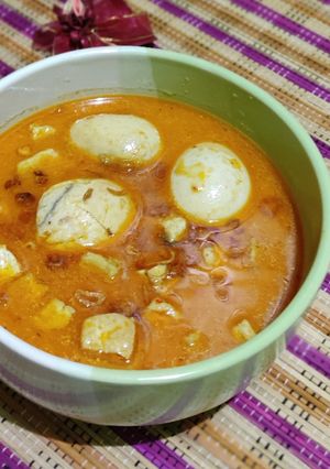 Foto resep Sayur Godog