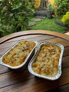 Foto resep Macaroni schotel for baby