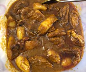 Resep Mudah Rendang Cumi Enak Sempurna Resep Mudah Rendang Cumi Enak Sempurna