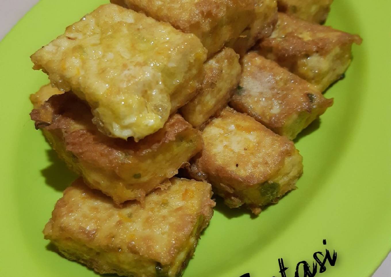 🧄🥕Tahu Fantasi🧄🥕