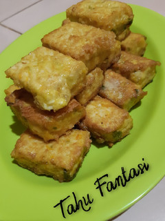 Foto resep 🧄🥕Tahu Fantasi🧄🥕