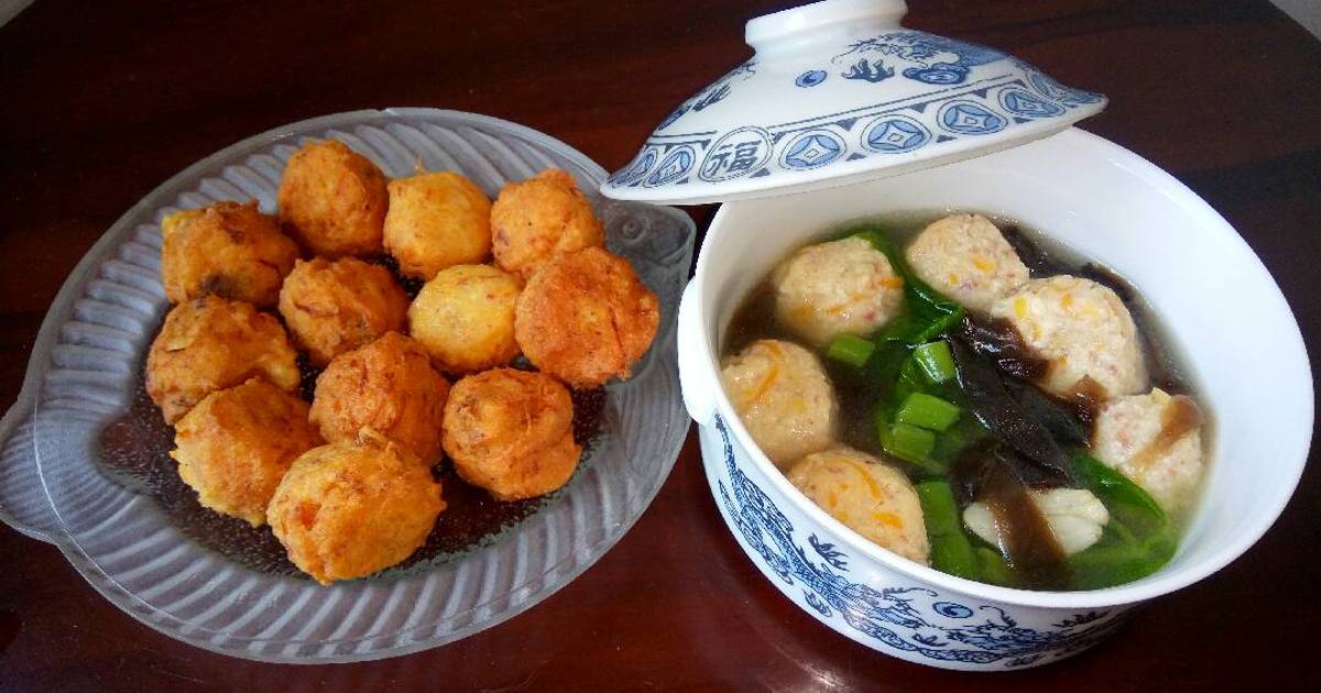 38 resep sup tahu untuk balita enak dan sederhana ala 