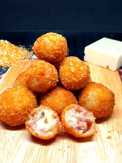 Foto resep Brulee Bomb SmokedBeef