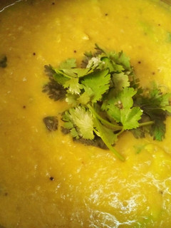 தலைப்பு : கருணைக்கிழங்கு மஞ்ச மசியல் karunaikilangu masiyl recipe in tamil செய்முறை முக்கிய புகைப்படம்