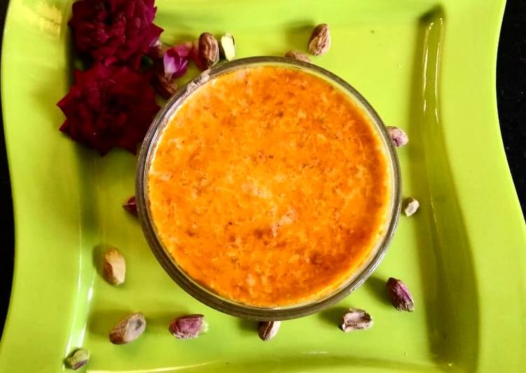 Recipe of Any-night-of-the-week Carrot Kheer