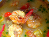 Soto Udang