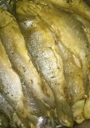 Foto resep Bandeng presto