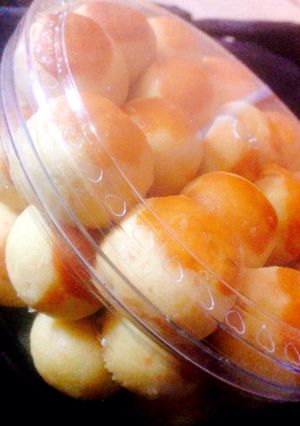 Foto resep Nastar