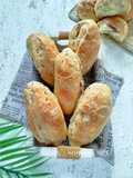 Smoke Beef Cheese Sourdough