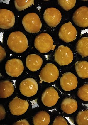 Foto resep Nastar gampang dan lembut