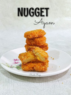 Foto resep Nugget Ayam