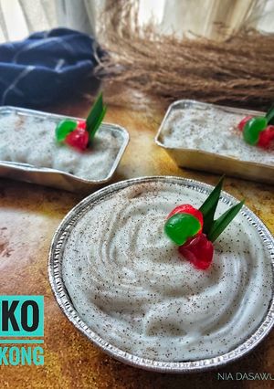Foto resep Boko Singkong