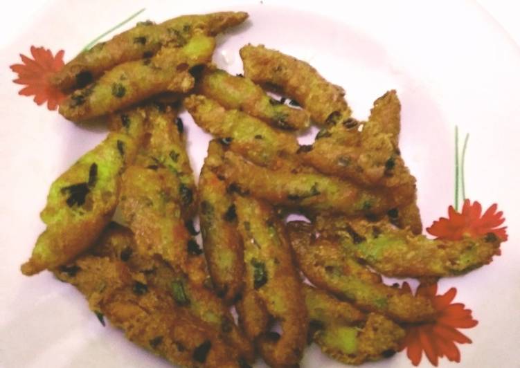 Resep Stik tangsis (kentang sosis) Anti Gagal