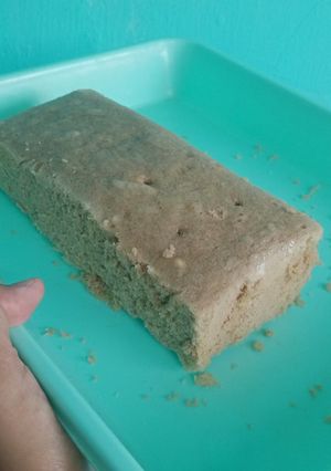 Foto resep Bolu Kukus Cappucino