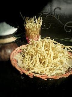 Foto resep Kue Bawang(Stik bawang)