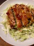Teriyaki Chicken