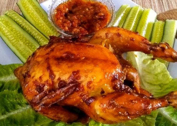 Ayam Panggang