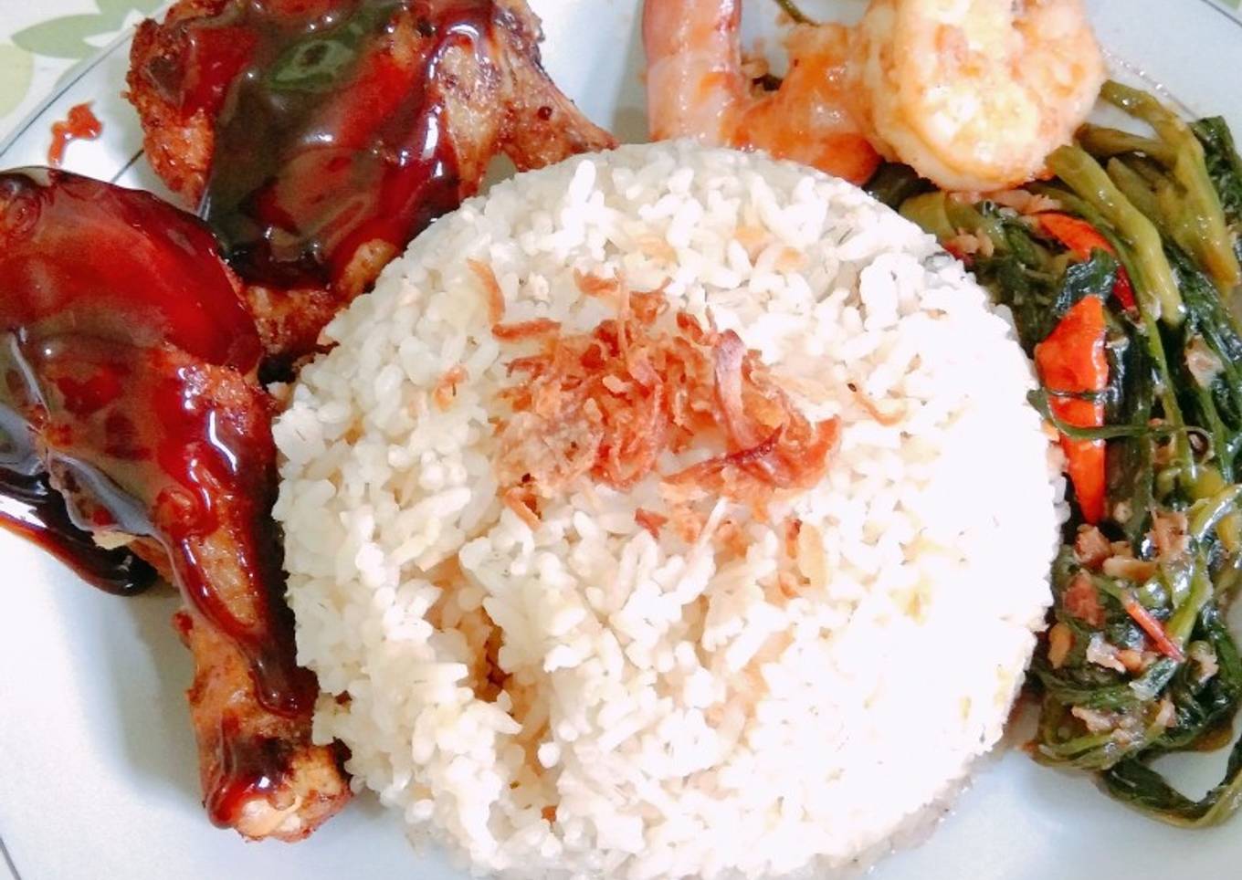 Nasi simangunsong