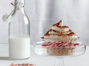 Una foto di yogurt caffè