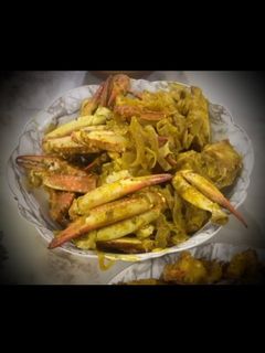 صورة لوصفة كابوريا 🦀