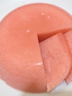 Foto resep Pudding santan