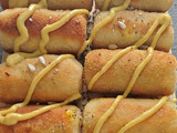 Crocchette di tonno e verdure