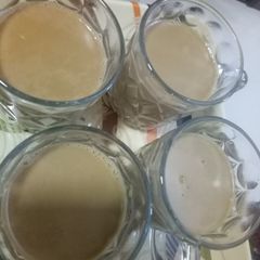 A picture of Elachi wali chai.