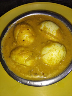 மைசூர் ஸ்டைல் எக் கரி செய்முறை முக்கிய புகைப்படம்