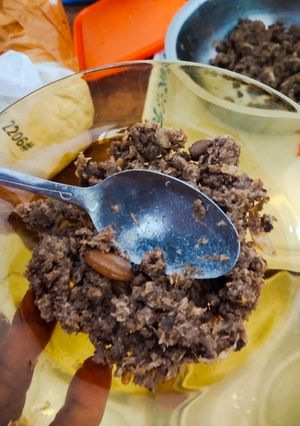 Foto resep Bajabu Bugis (Bajabu Orang Tua)