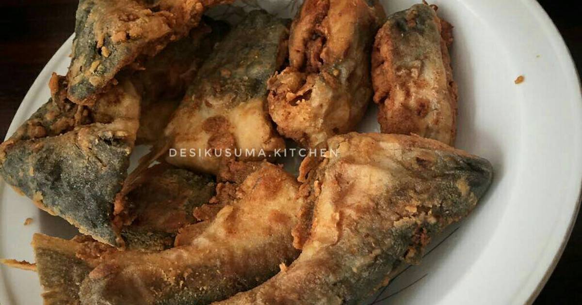 2 233 resep  ikan  patin goreng renyah  enak dan sederhana 