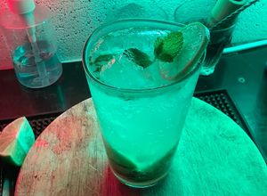 รูปของ Mojito