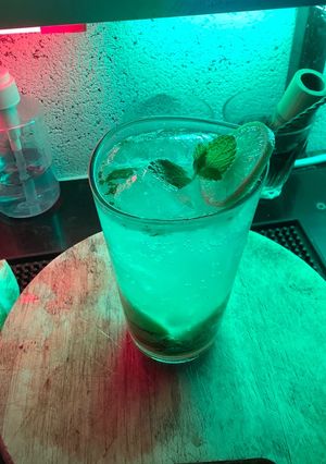 รูปของ Mojito