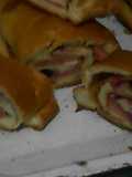 Pan de Jamón